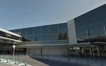 Aeropuerto de barajas
