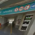 Parking Cal Rondina SABA