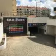 Car-Park Carcavelos