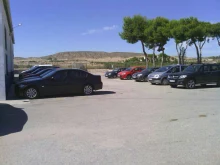 Parking10 Alicante