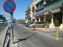 Parking Pedrocar