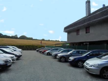 Parking Santiago