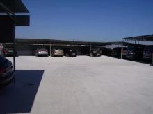 ECP Car Parking