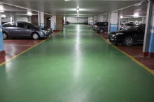 Parking Vigo
