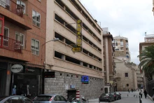 Parking Vibel