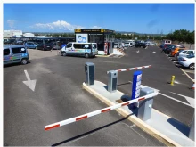 Low Cost Parking Mallorca