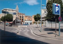 Parking Berenguer i Carnicer SABA