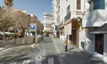 Parking Maisonnave SABA