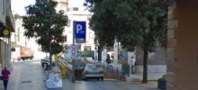 Parking Pl. Dr Robert Sabadell SABA