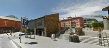 Parking Pl. del Call SABA