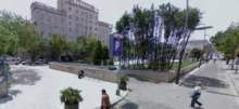 Parking Pl. la Plana SABA