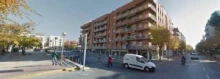 Parking Pl. Soler i Carbonell SABA