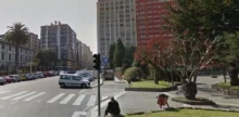 Parking Pl. Palloza SABA