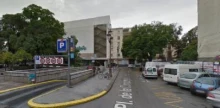 Parking Pl. de la Concordia SABA