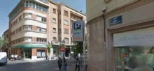 Parking Pl. Vella SABA