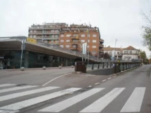 Parking Plaça Major Castellar SABA