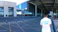 Luxu Parking