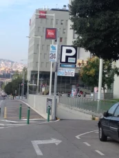 Parking Cubics - Promoparc