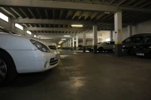 Parking Hortalegre Aeropuerto