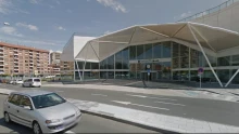 Estación de Logroño SABA