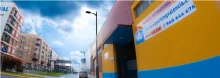 VIPARKING AEROPUERTO VALENCIA
