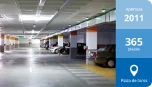 Parking Avenida Vilches