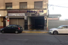 Parking Demave