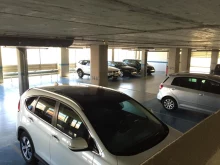 Parking Auditori - Promoparc