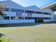 Royal Parking Sa Carneiro - Descubierto