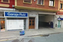 Parking Haro - Garaje Ruíz