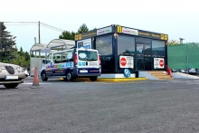Low Cost Parking Alicante