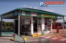  Aquacar Parking - Alicante Airport Parking