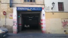 Parking Lavapiés - Parking Primavera
