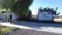 Noroparking Alicante - Descubierto