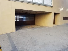 Parking Hacienda - Reina Victoria