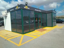 WePark - Aeropuerto Alicante - Descubierto