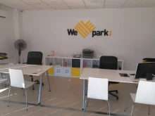 WePark - Aeropuerto Alicante