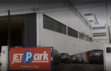 Jetpark Descubierto - Aeropuerto de Lisboa
