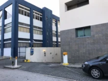 Parque Clínica Santo António Amadora