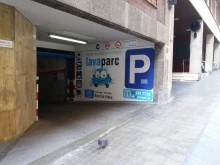 Parking Sarrià Sant Gervasi, Bertran 75 - Promoparc