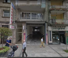 Garaje Avenida - Vehículos grandes