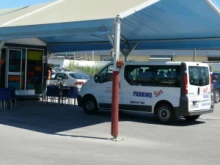 Parking Sur Málaga - Cubierto