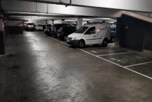 Parking Muntaner Tavern - Promoparc