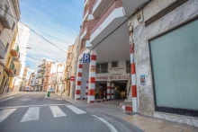 Parking Tres Reyes