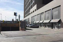 Parking Ohmyloft Valencia