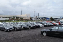Parking Porto Low Cost - Descubierto