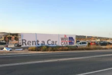 WifiParkCar - Aeropuerto Alicante