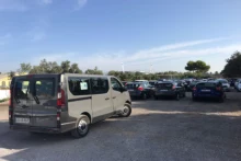 WifiParkCar - Aeropuerto Mallorca