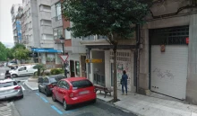 Parking Estación tren Vigo - Urzáiz