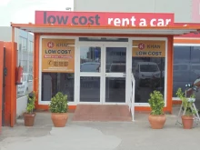 Khan Low Cost Cubierto - Parking Aeropuerto Valencia